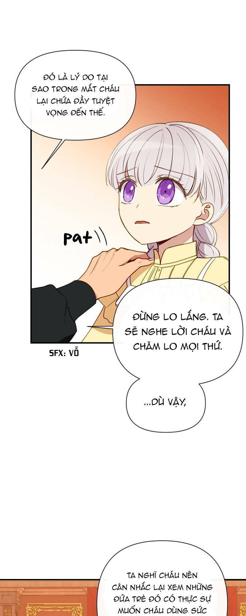 Khế Ước Của Nữ Công Tước Quái Vật Chapter 26 - Trang 2