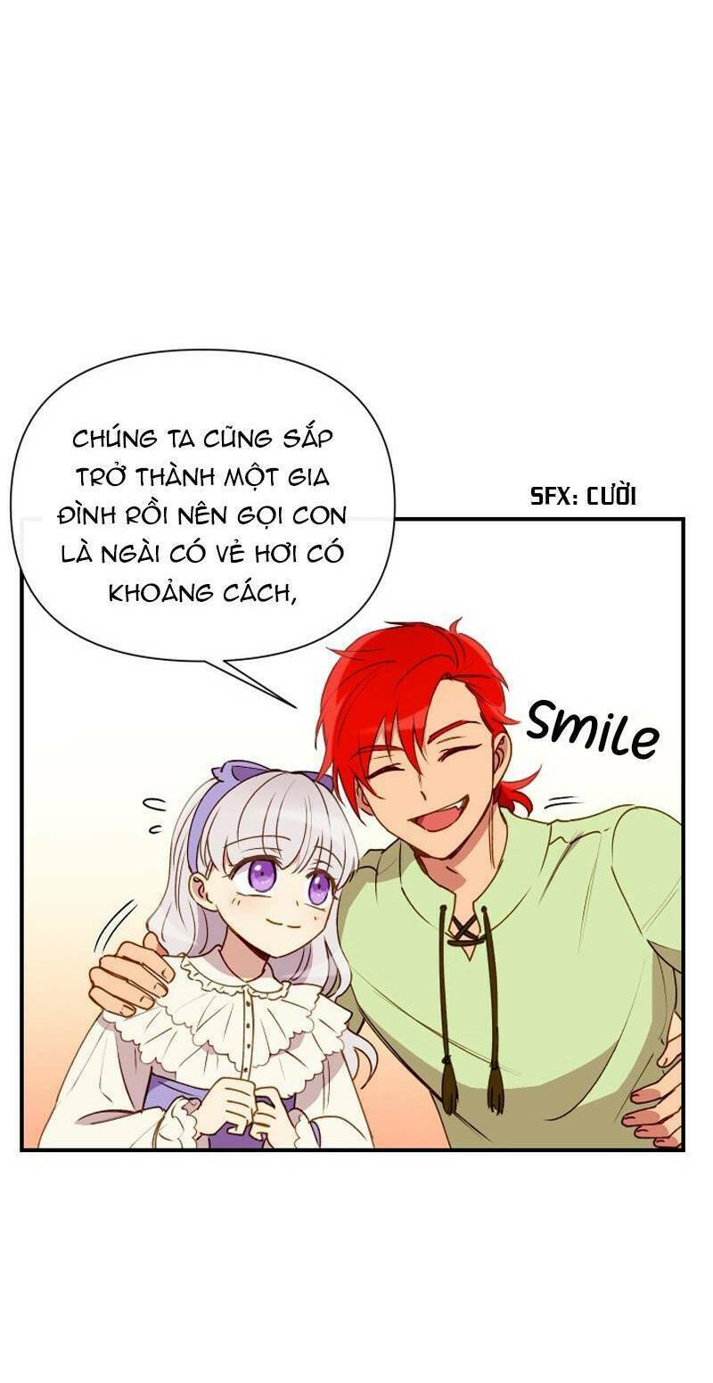 Khế Ước Của Nữ Công Tước Quái Vật Chapter 26 - Trang 2