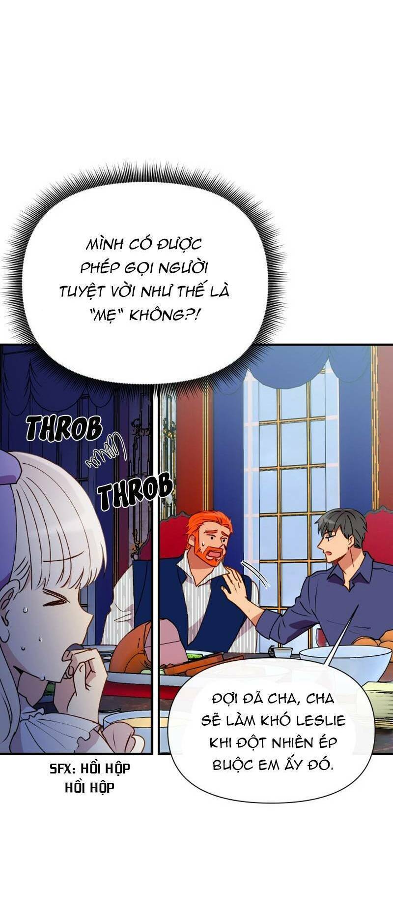 Khế Ước Của Nữ Công Tước Quái Vật Chapter 26 - Trang 2