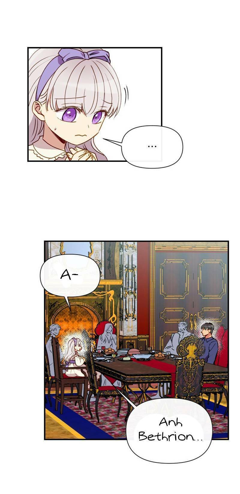 Khế Ước Của Nữ Công Tước Quái Vật Chapter 26 - Trang 2