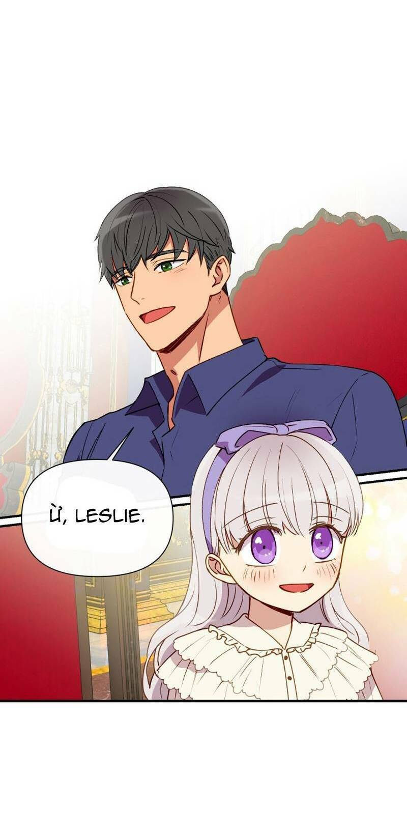 Khế Ước Của Nữ Công Tước Quái Vật Chapter 26 - Trang 2