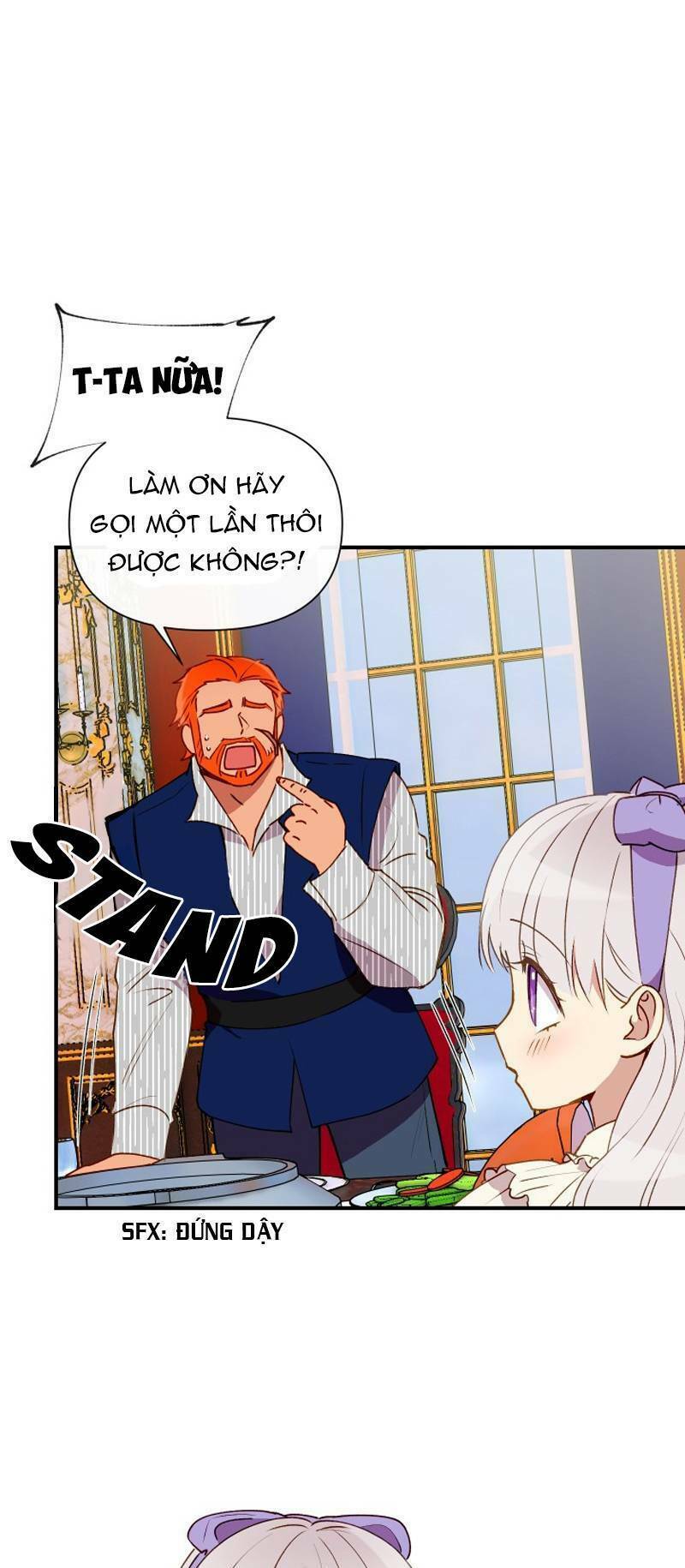 Khế Ước Của Nữ Công Tước Quái Vật Chapter 26 - Trang 2