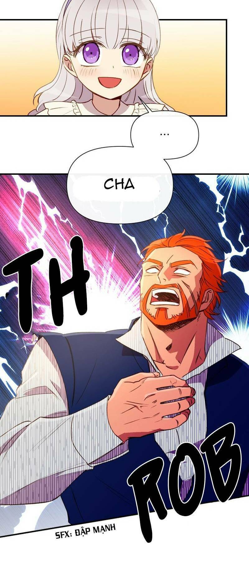 Khế Ước Của Nữ Công Tước Quái Vật Chapter 26 - Trang 2