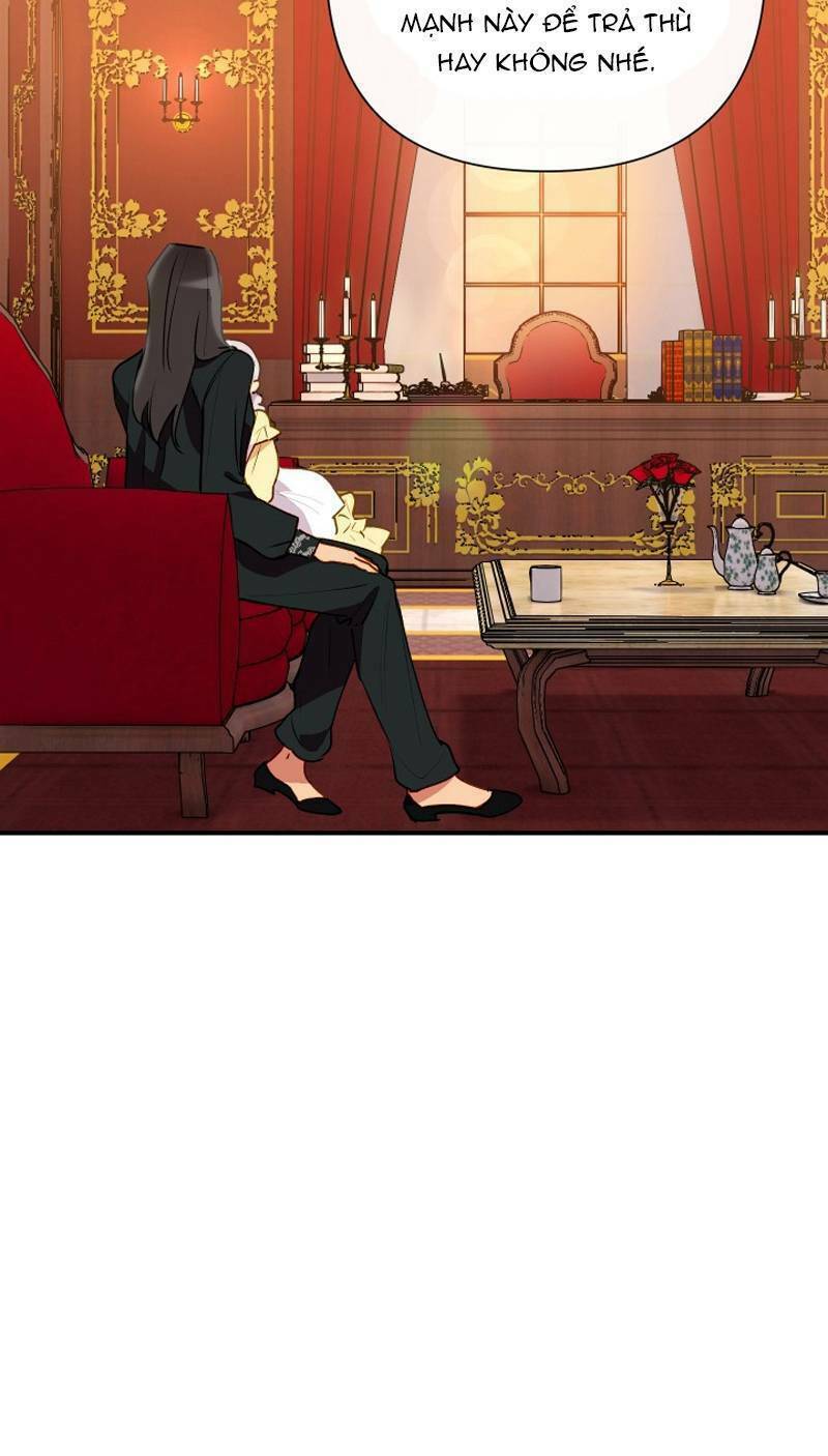 Khế Ước Của Nữ Công Tước Quái Vật Chapter 26 - Trang 2