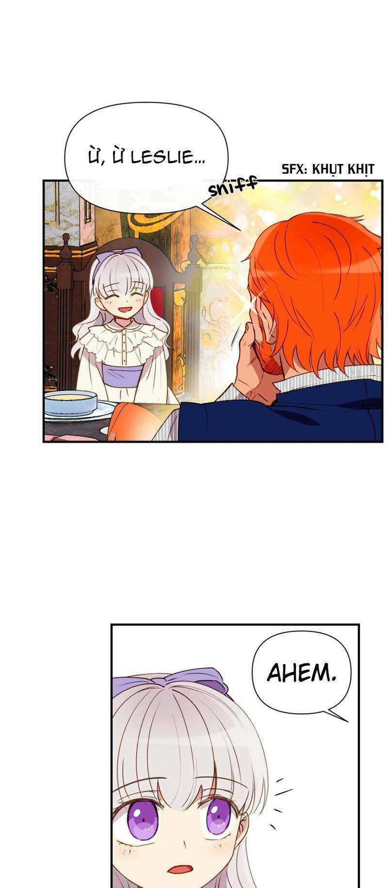 Khế Ước Của Nữ Công Tước Quái Vật Chapter 26 - Trang 2