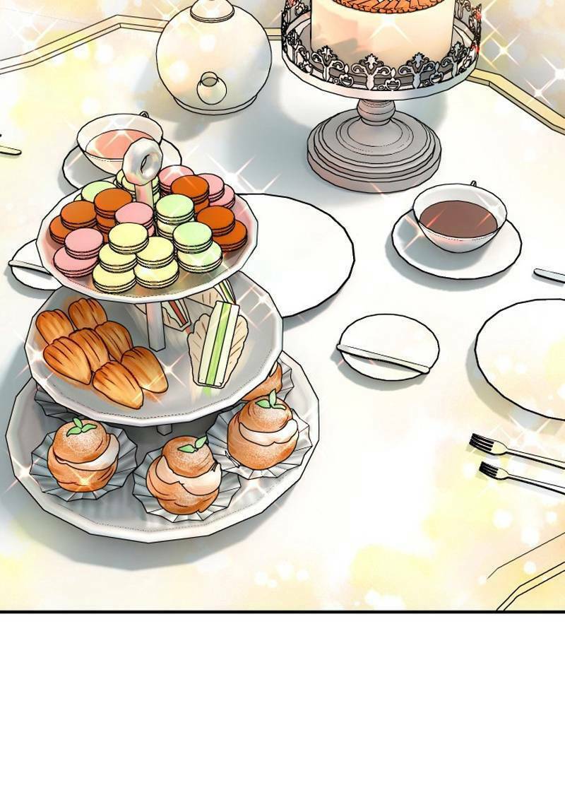 Khế Ước Của Nữ Công Tước Quái Vật Chapter 26 - Trang 2