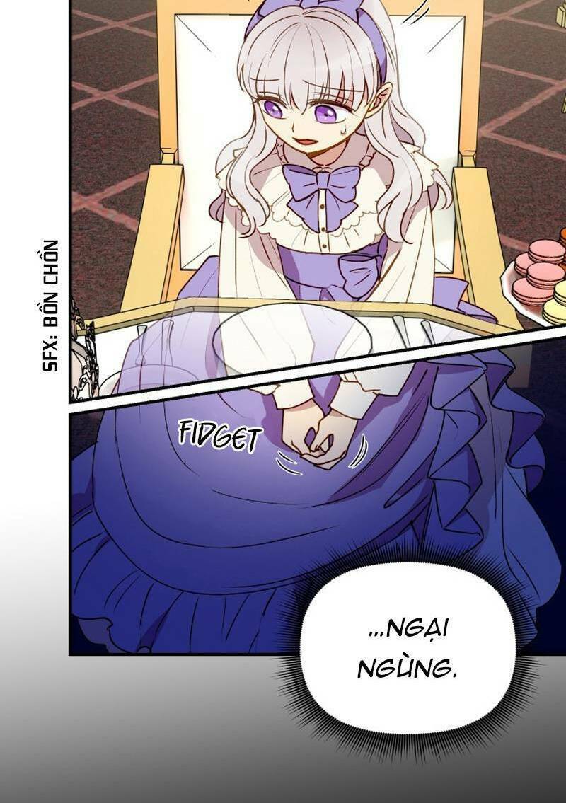 Khế Ước Của Nữ Công Tước Quái Vật Chapter 26 - Trang 2