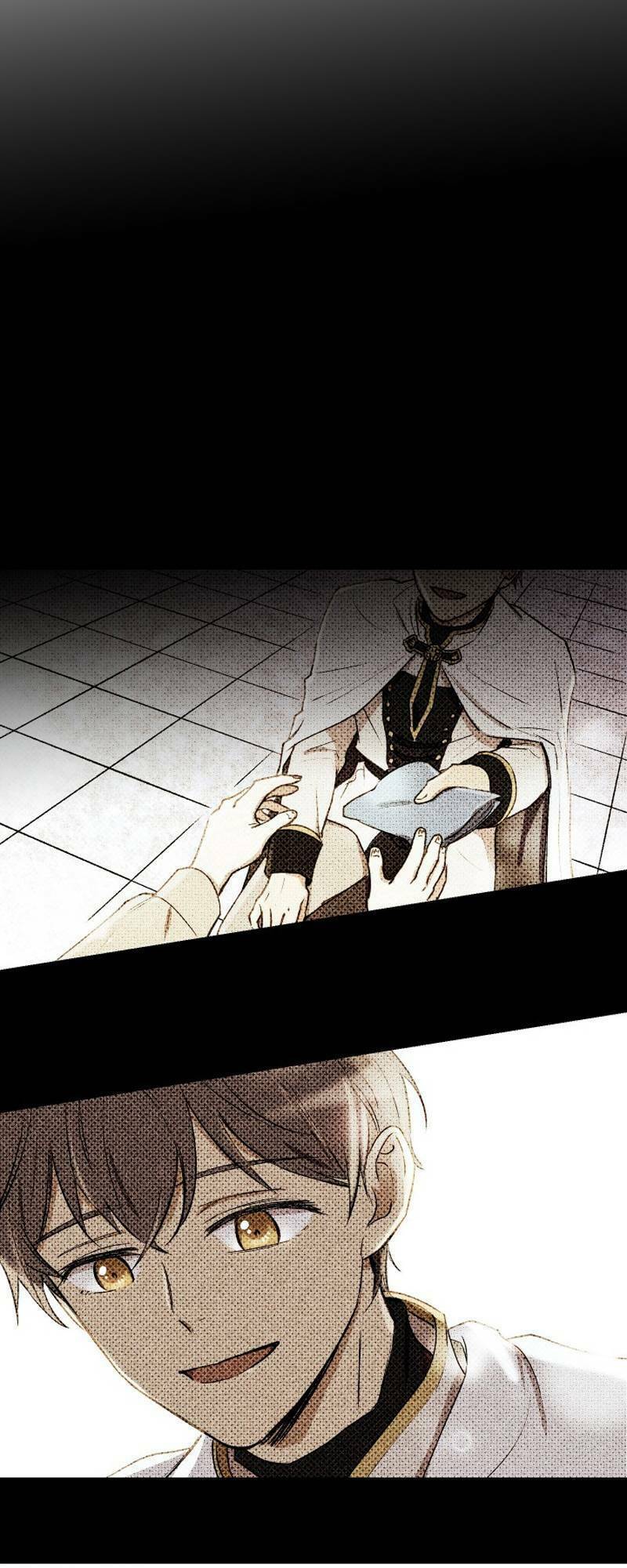 Khế Ước Của Nữ Công Tước Quái Vật Chapter 26 - Trang 2