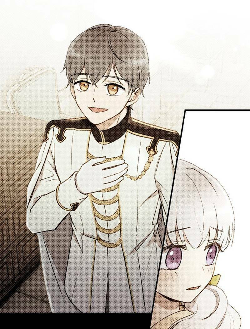 Khế Ước Của Nữ Công Tước Quái Vật Chapter 26 - Trang 2