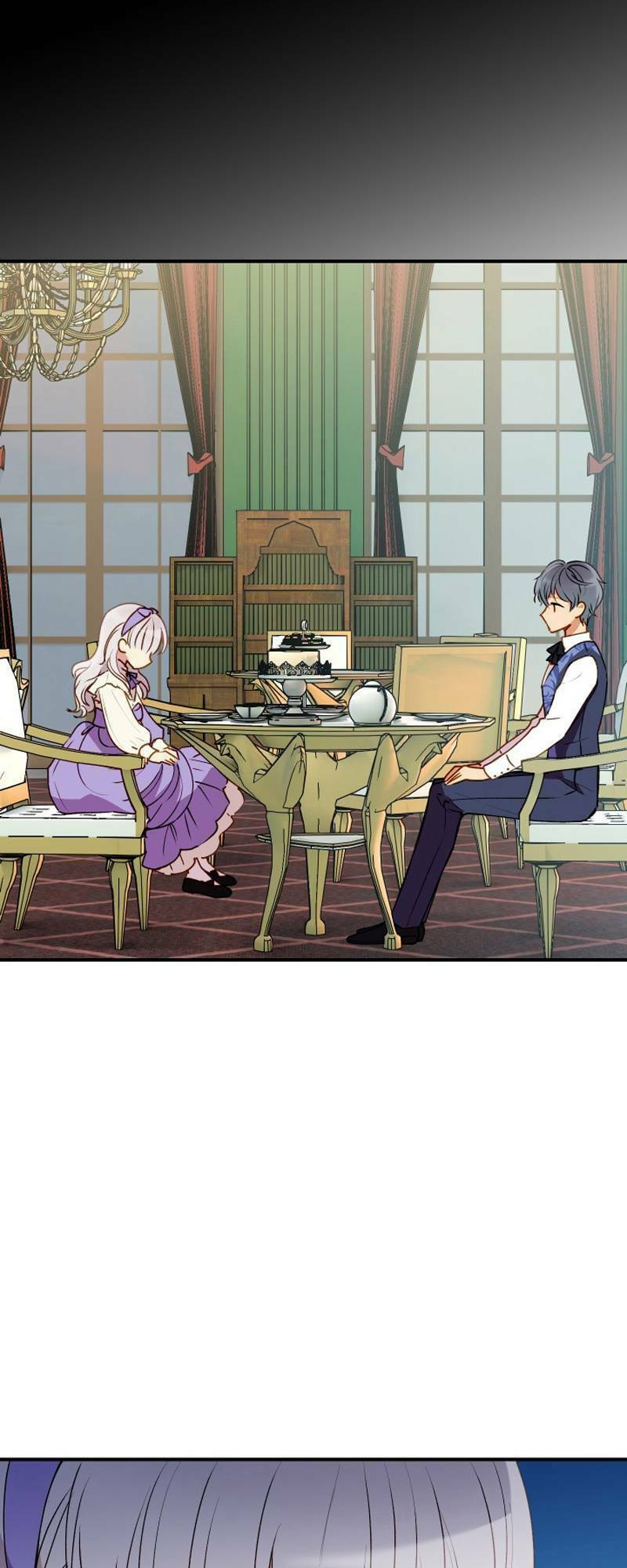 Khế Ước Của Nữ Công Tước Quái Vật Chapter 26 - Trang 2