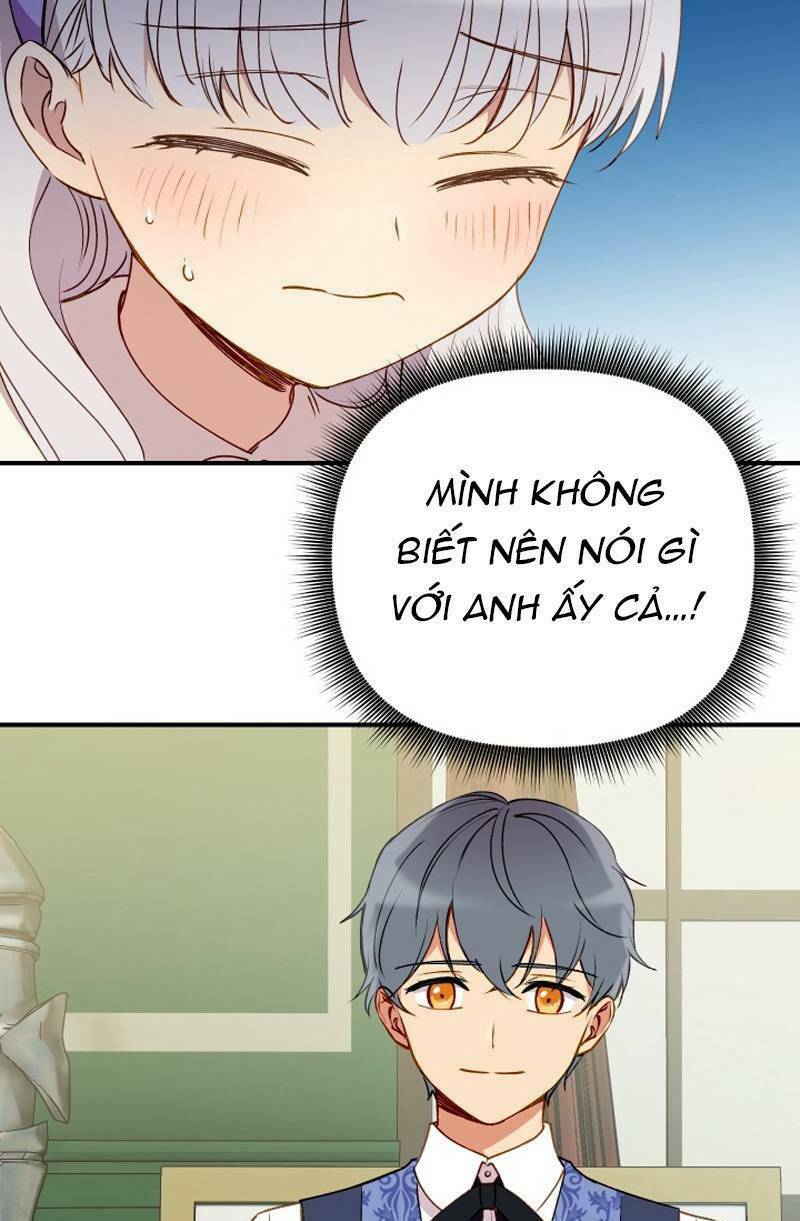 Khế Ước Của Nữ Công Tước Quái Vật Chapter 26 - Trang 2