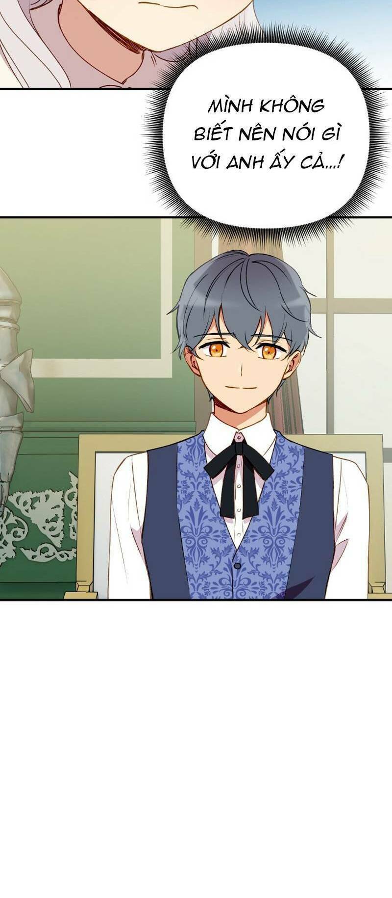 Khế Ước Của Nữ Công Tước Quái Vật Chapter 27 - Trang 2