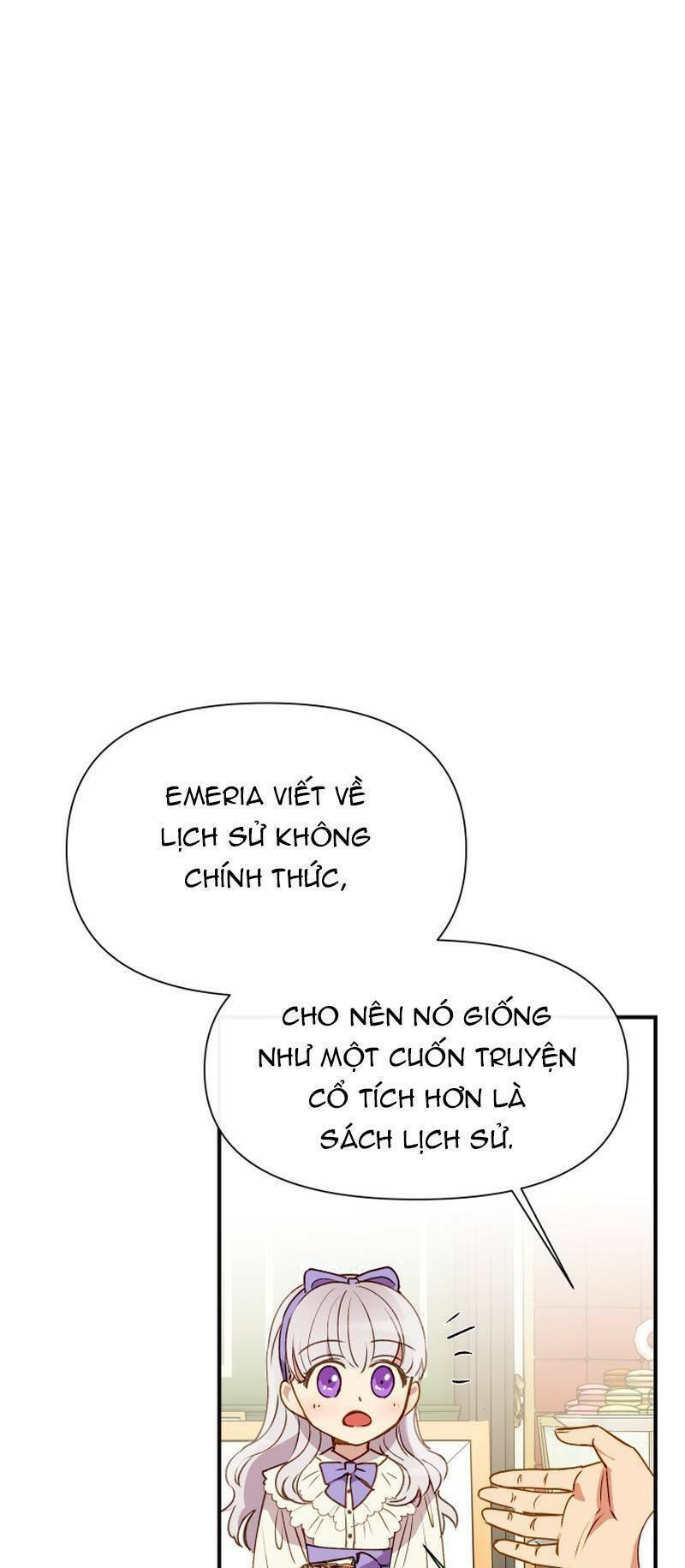 Khế Ước Của Nữ Công Tước Quái Vật Chapter 27 - Trang 2