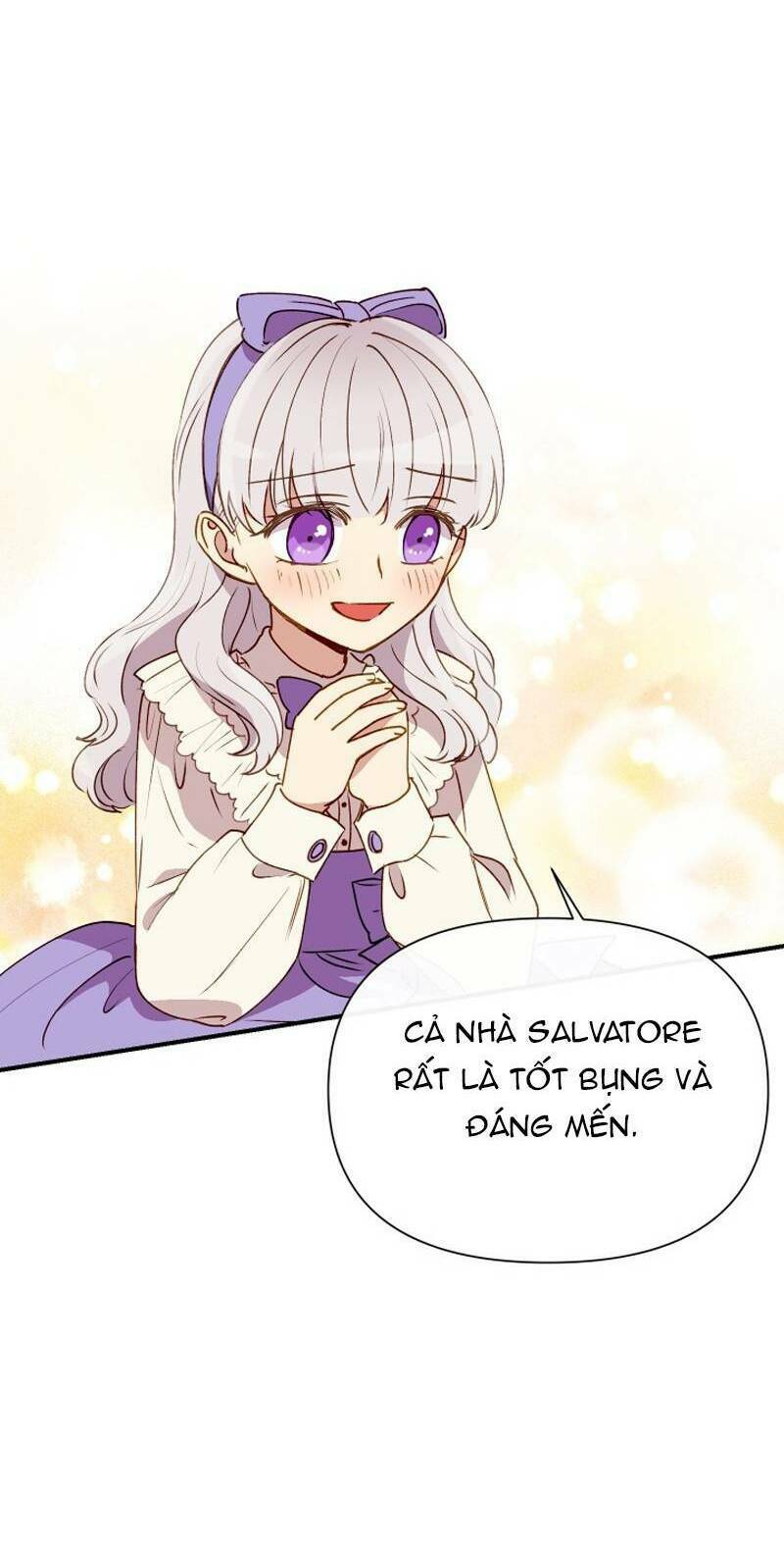 Khế Ước Của Nữ Công Tước Quái Vật Chapter 27 - Trang 2