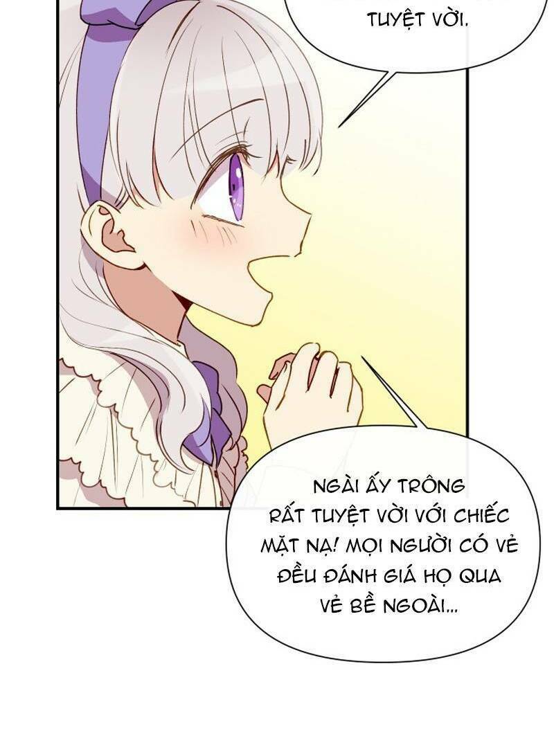 Khế Ước Của Nữ Công Tước Quái Vật Chapter 27 - Trang 2