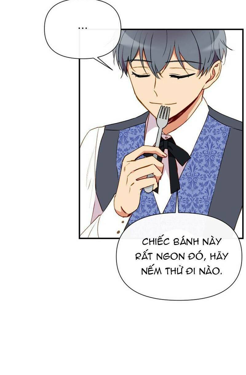 Khế Ước Của Nữ Công Tước Quái Vật Chapter 27 - Trang 2