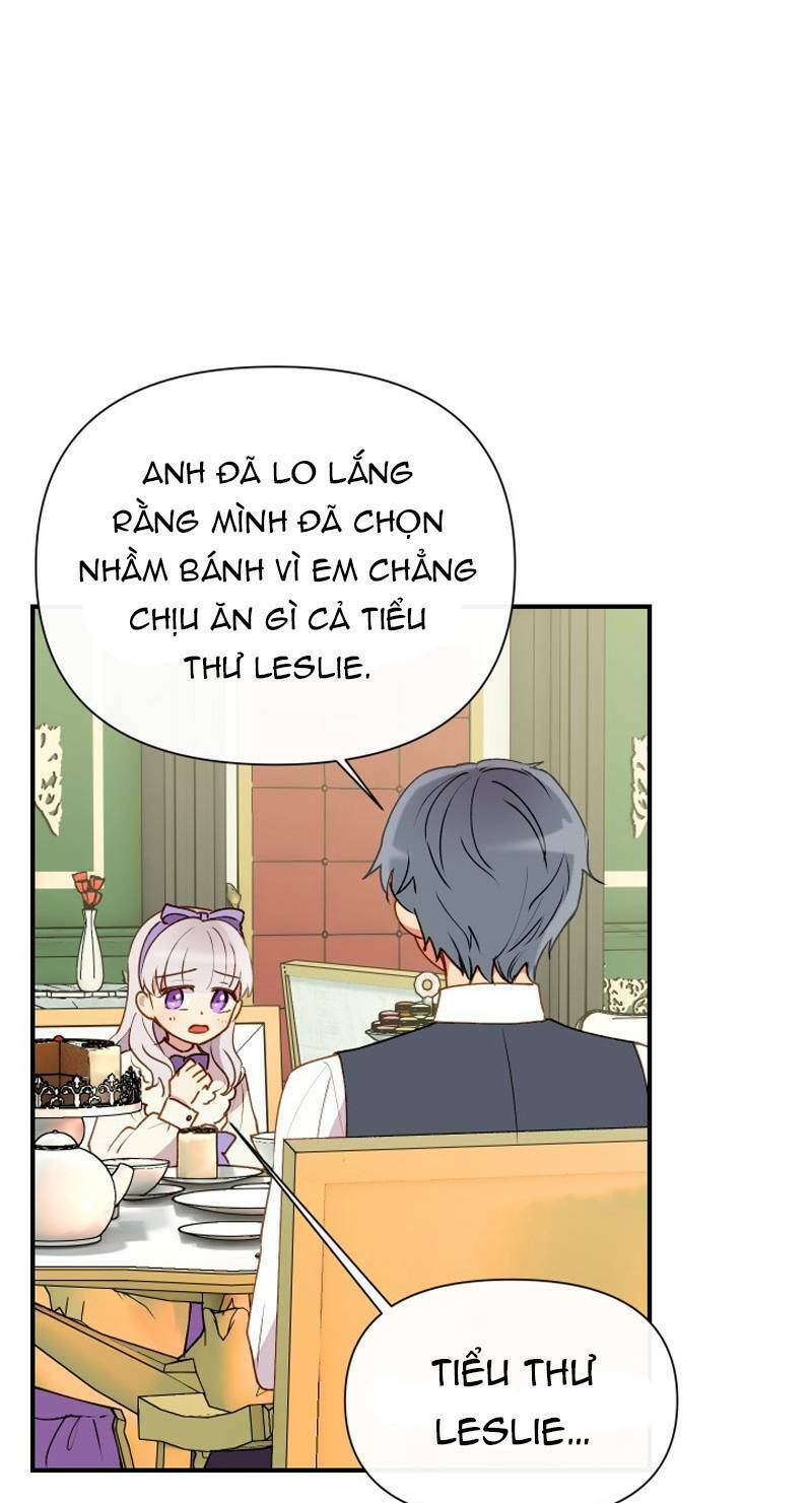 Khế Ước Của Nữ Công Tước Quái Vật Chapter 27 - Trang 2