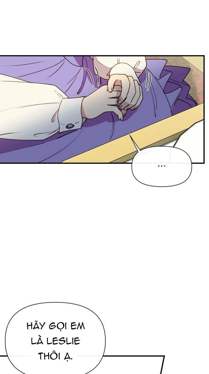 Khế Ước Của Nữ Công Tước Quái Vật Chapter 27 - Trang 2