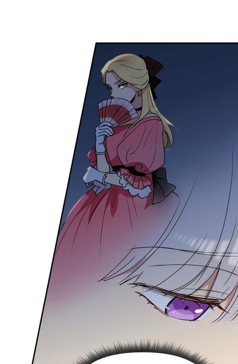 Khế Ước Của Nữ Công Tước Quái Vật Chapter 27 - Trang 2