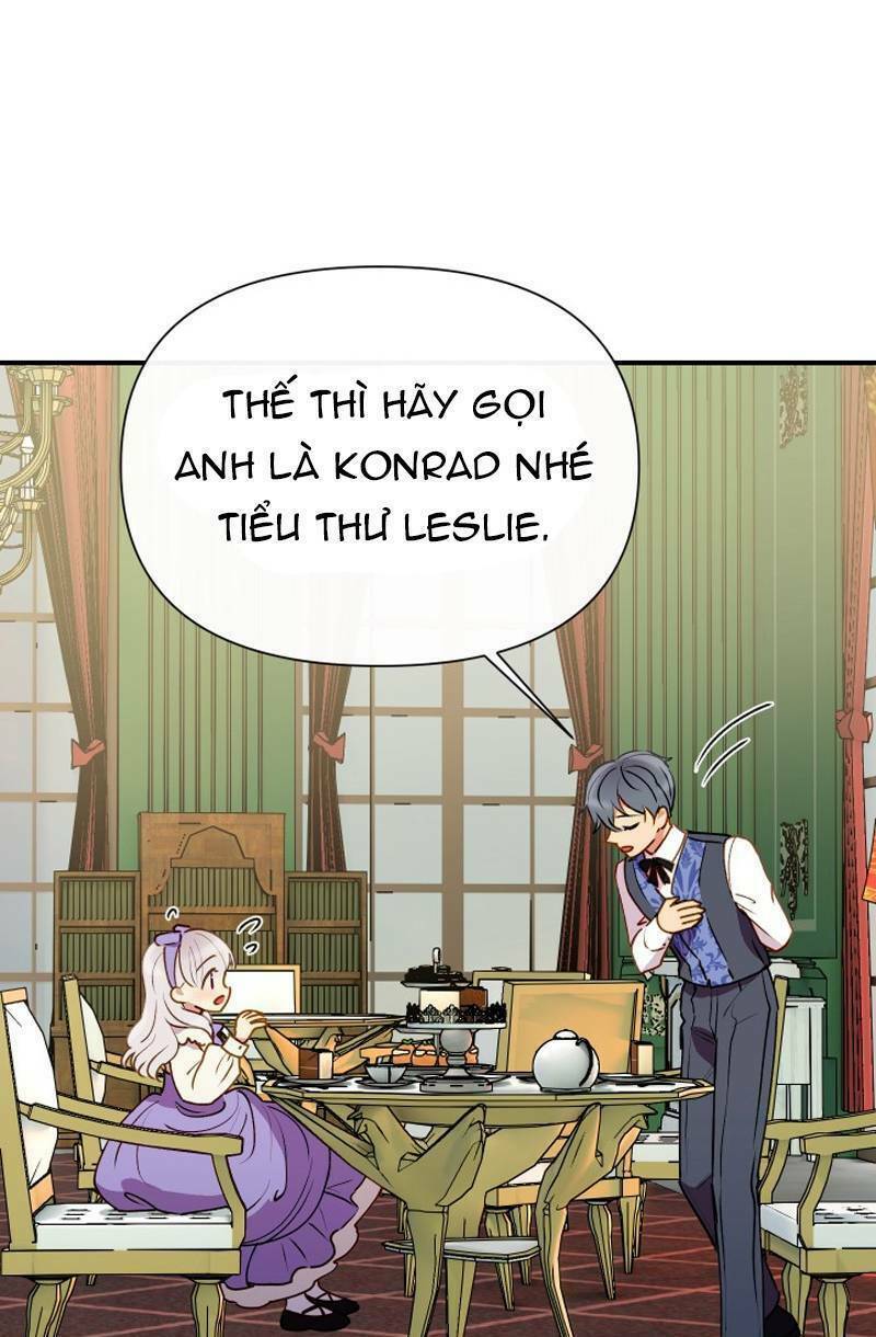 Khế Ước Của Nữ Công Tước Quái Vật Chapter 27 - Trang 2