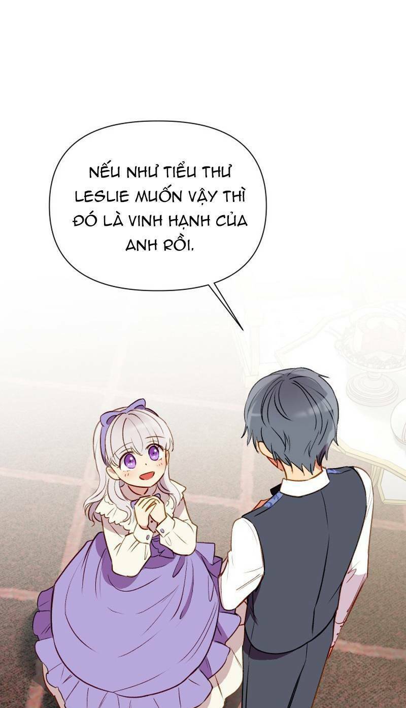 Khế Ước Của Nữ Công Tước Quái Vật Chapter 27 - Trang 2