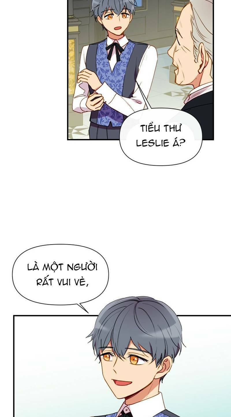 Khế Ước Của Nữ Công Tước Quái Vật Chapter 27 - Trang 2