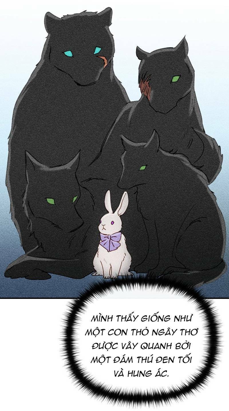 Khế Ước Của Nữ Công Tước Quái Vật Chapter 27 - Trang 2