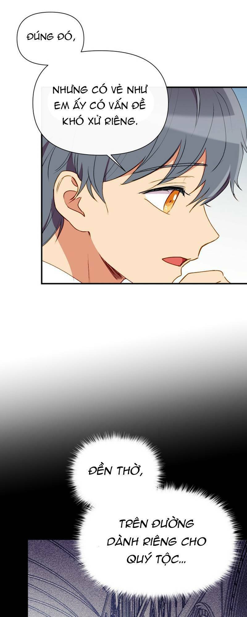 Khế Ước Của Nữ Công Tước Quái Vật Chapter 27 - Trang 2