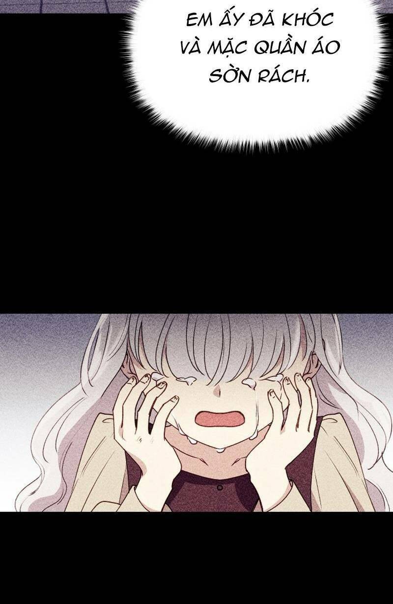 Khế Ước Của Nữ Công Tước Quái Vật Chapter 27 - Trang 2