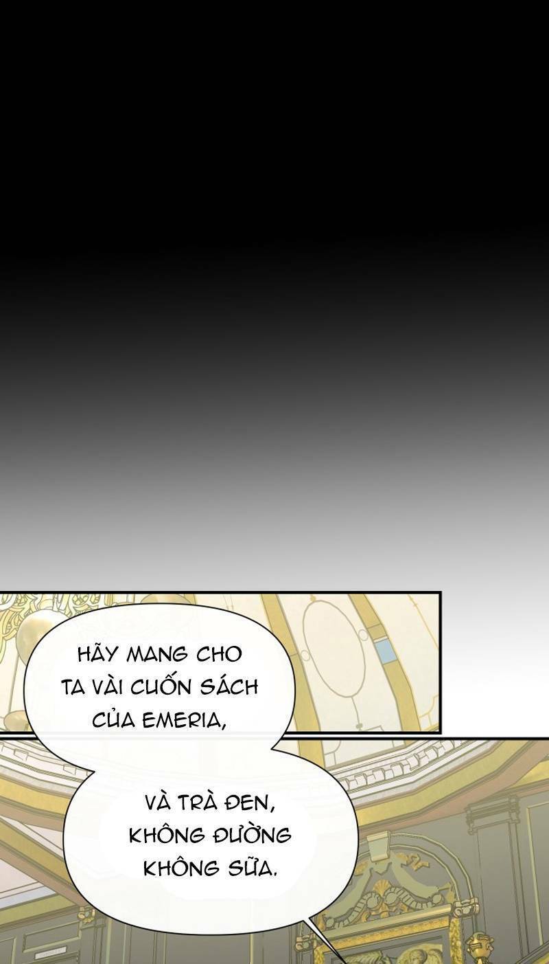 Khế Ước Của Nữ Công Tước Quái Vật Chapter 27 - Trang 2