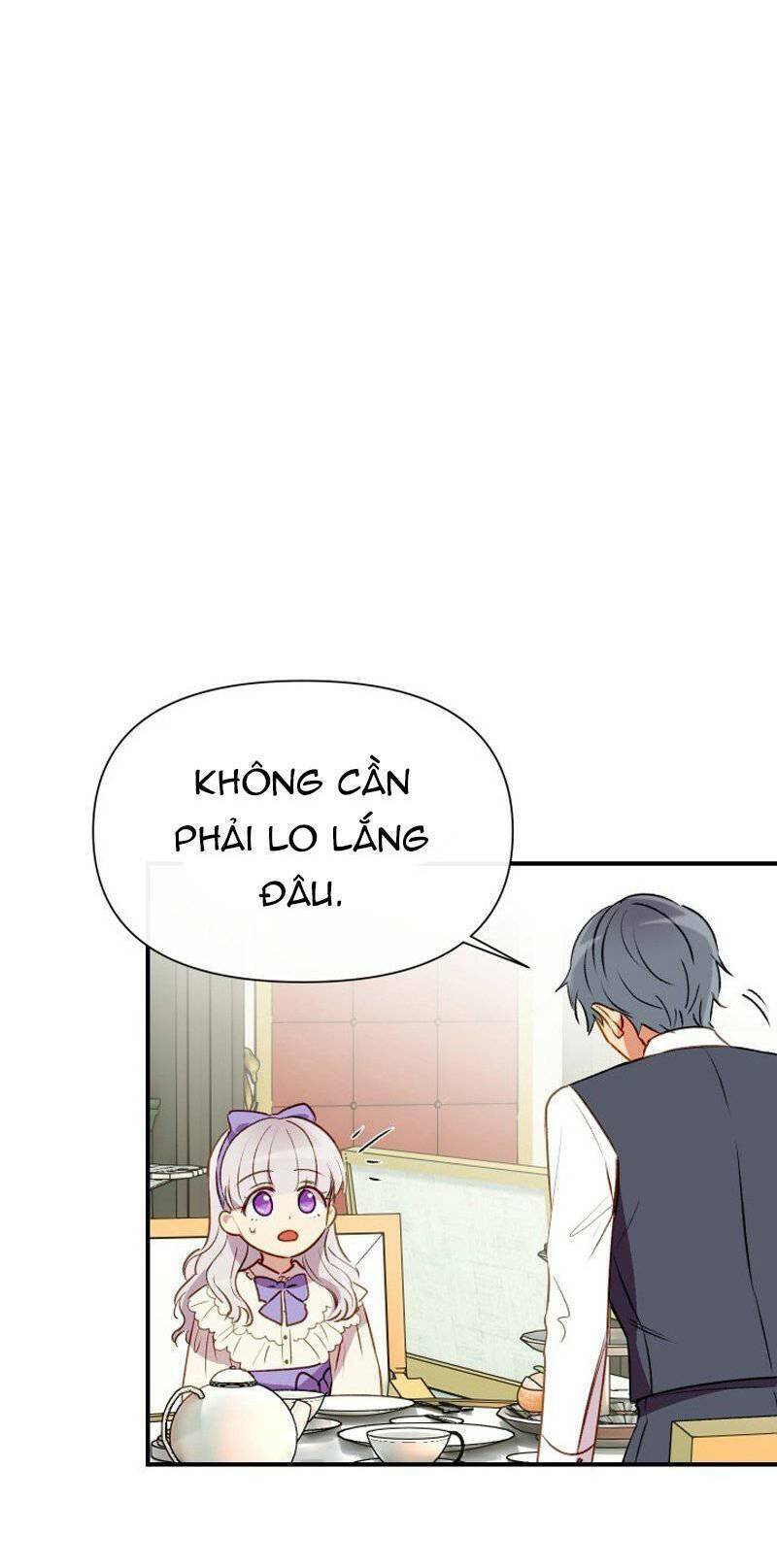 Khế Ước Của Nữ Công Tước Quái Vật Chapter 27 - Trang 2