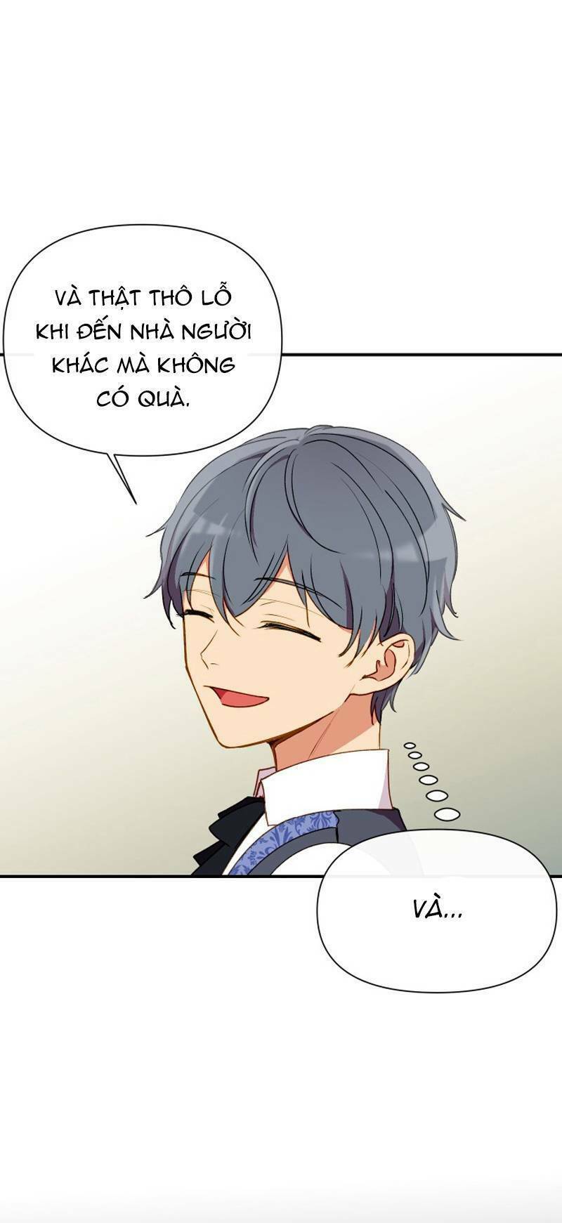 Khế Ước Của Nữ Công Tước Quái Vật Chapter 27 - Trang 2