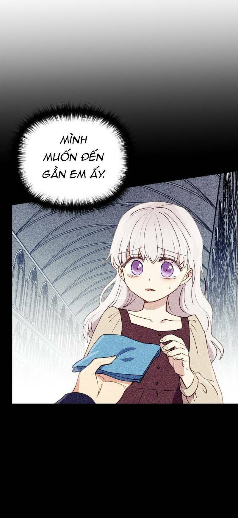 Khế Ước Của Nữ Công Tước Quái Vật Chapter 27 - Trang 2