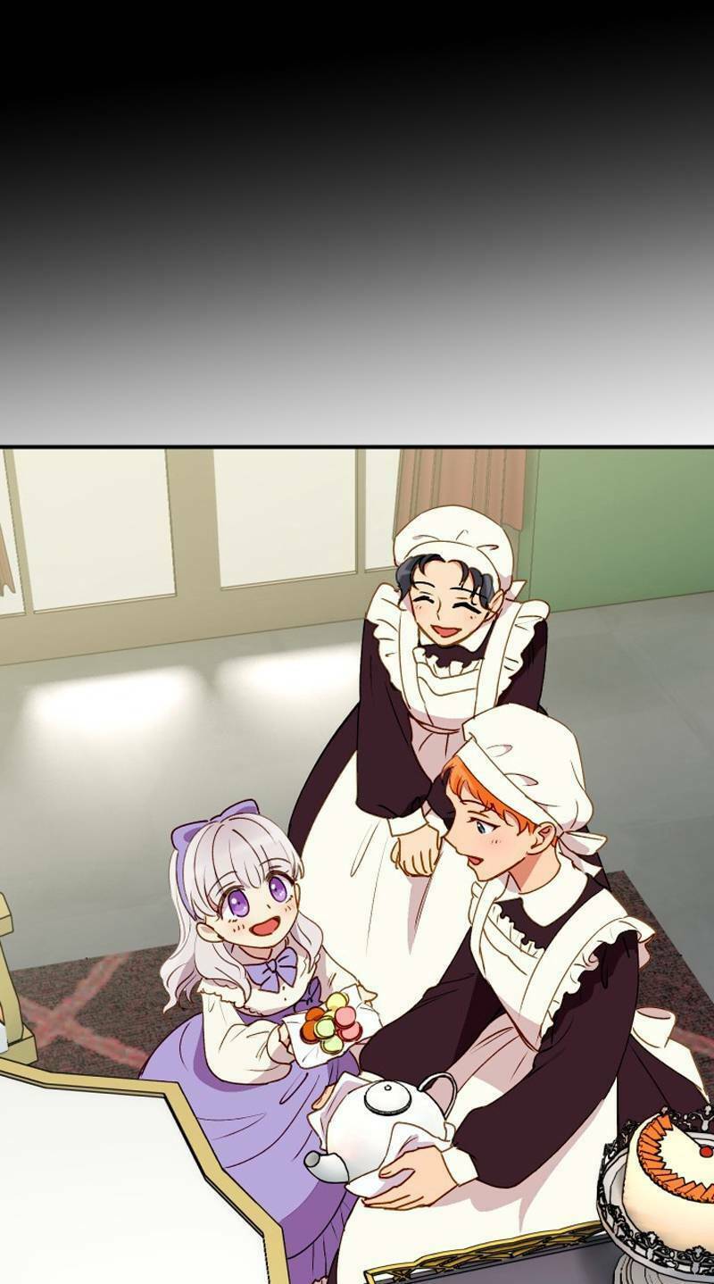 Khế Ước Của Nữ Công Tước Quái Vật Chapter 27 - Trang 2