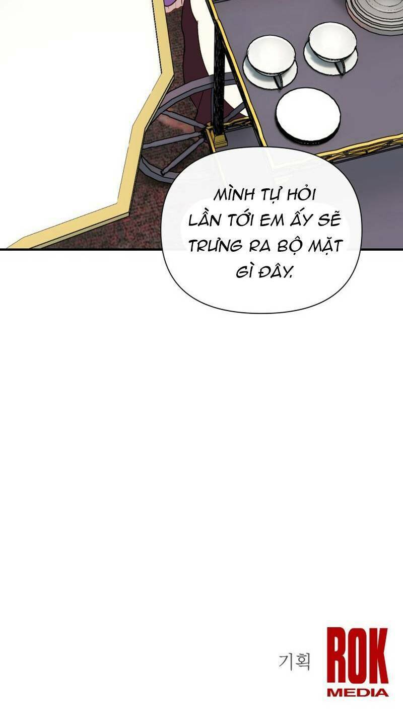 Khế Ước Của Nữ Công Tước Quái Vật Chapter 27 - Trang 2