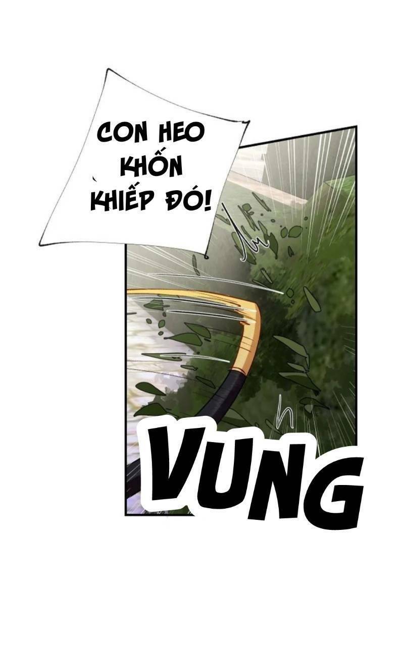 Khế Ước Của Nữ Công Tước Quái Vật Chapter 28 - Trang 2