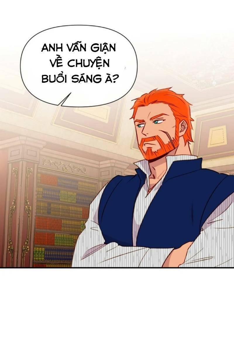 Khế Ước Của Nữ Công Tước Quái Vật Chapter 28 - Trang 2