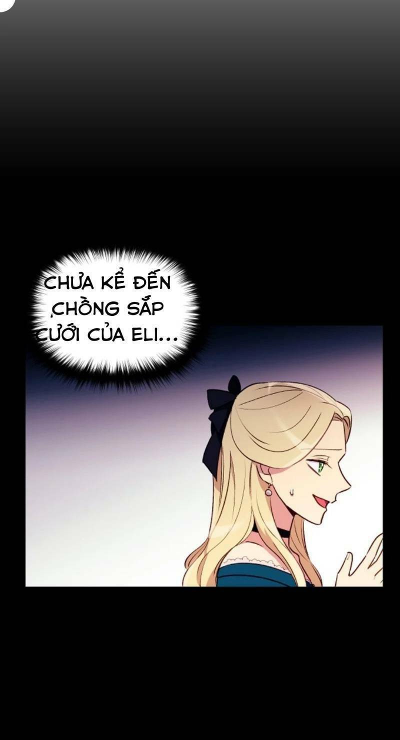 Khế Ước Của Nữ Công Tước Quái Vật Chapter 28 - Trang 2