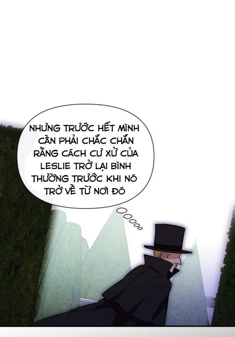 Khế Ước Của Nữ Công Tước Quái Vật Chapter 28 - Trang 2