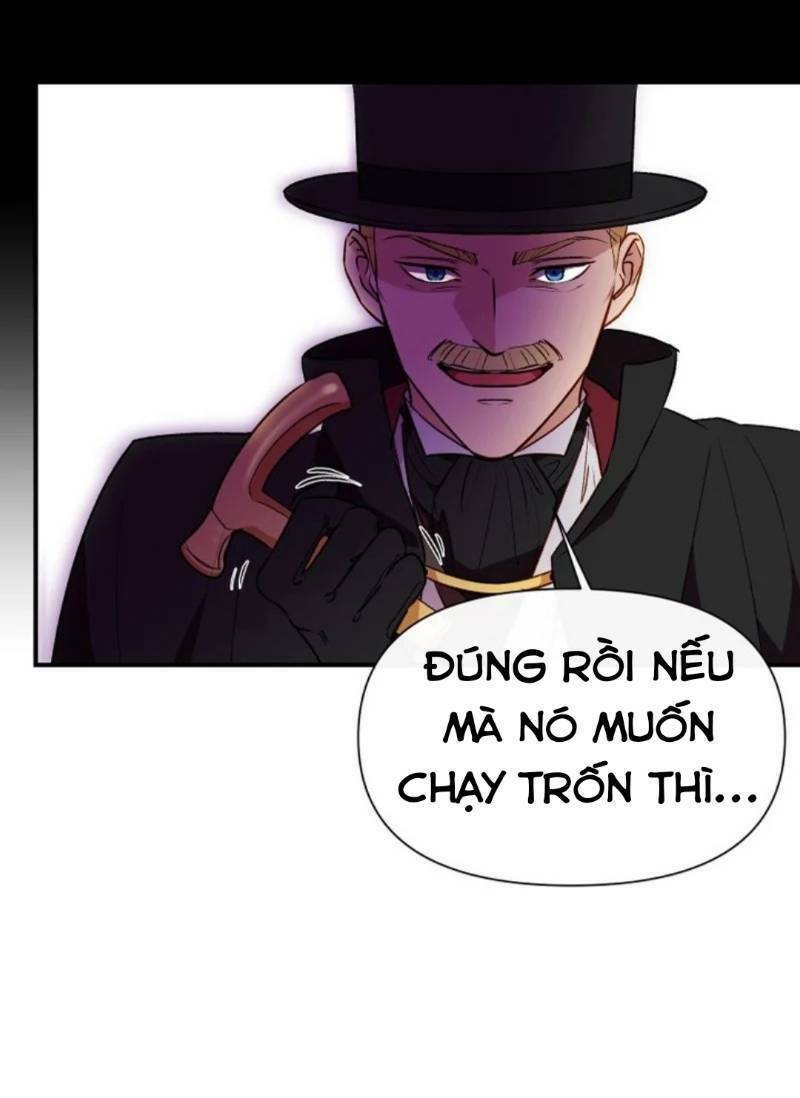 Khế Ước Của Nữ Công Tước Quái Vật Chapter 28 - Trang 2