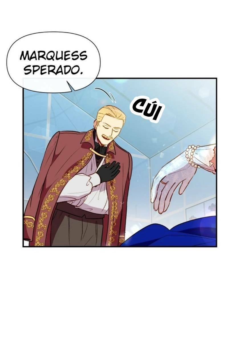 Khế Ước Của Nữ Công Tước Quái Vật Chapter 28 - Trang 2