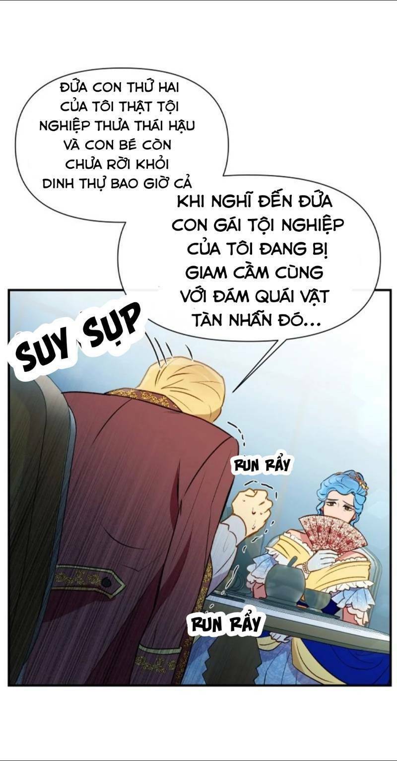 Khế Ước Của Nữ Công Tước Quái Vật Chapter 28 - Trang 2