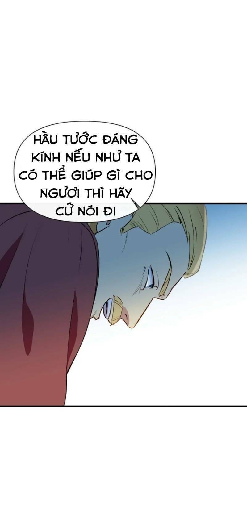 Khế Ước Của Nữ Công Tước Quái Vật Chapter 28 - Trang 2