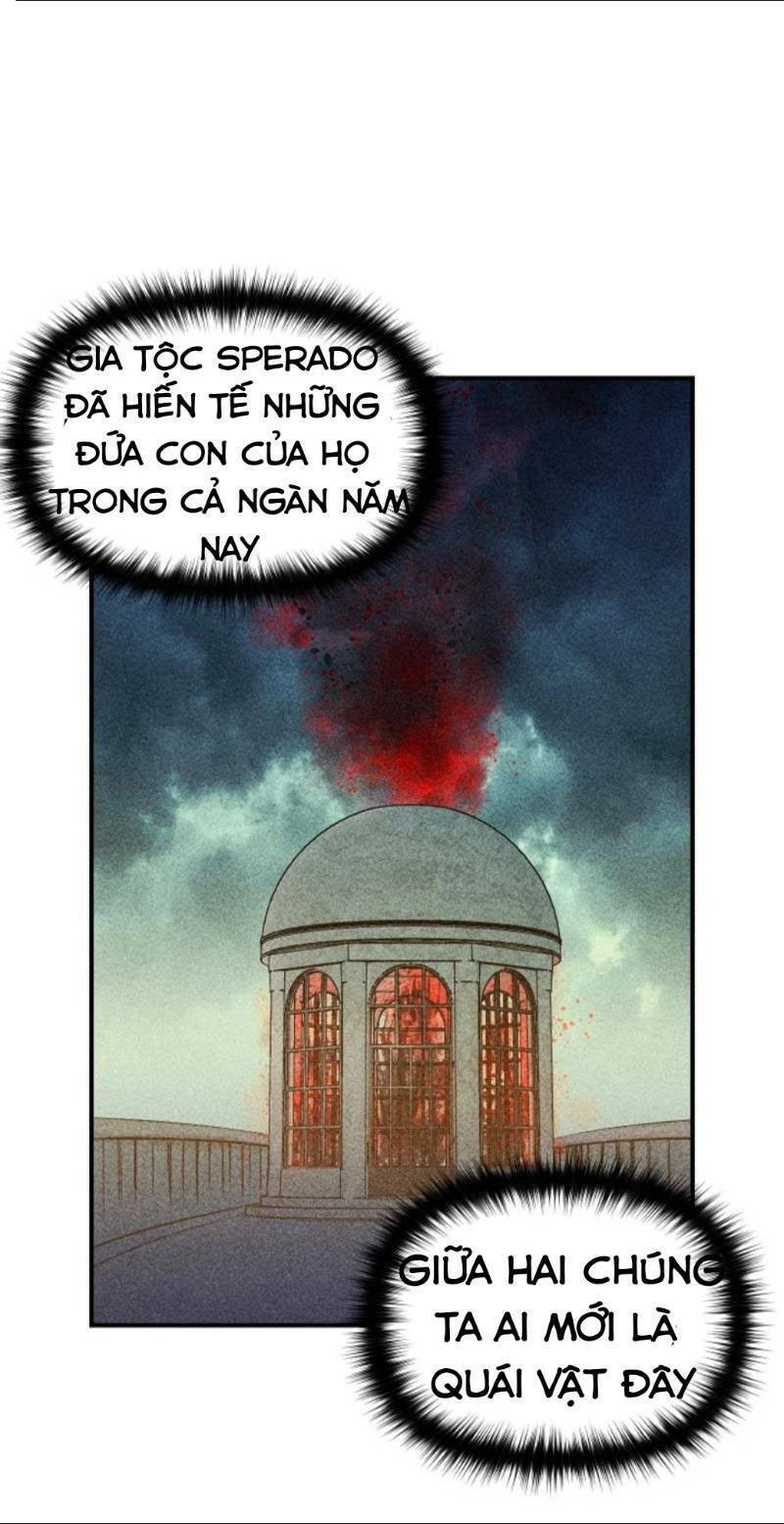 Khế Ước Của Nữ Công Tước Quái Vật Chapter 28 - Trang 2