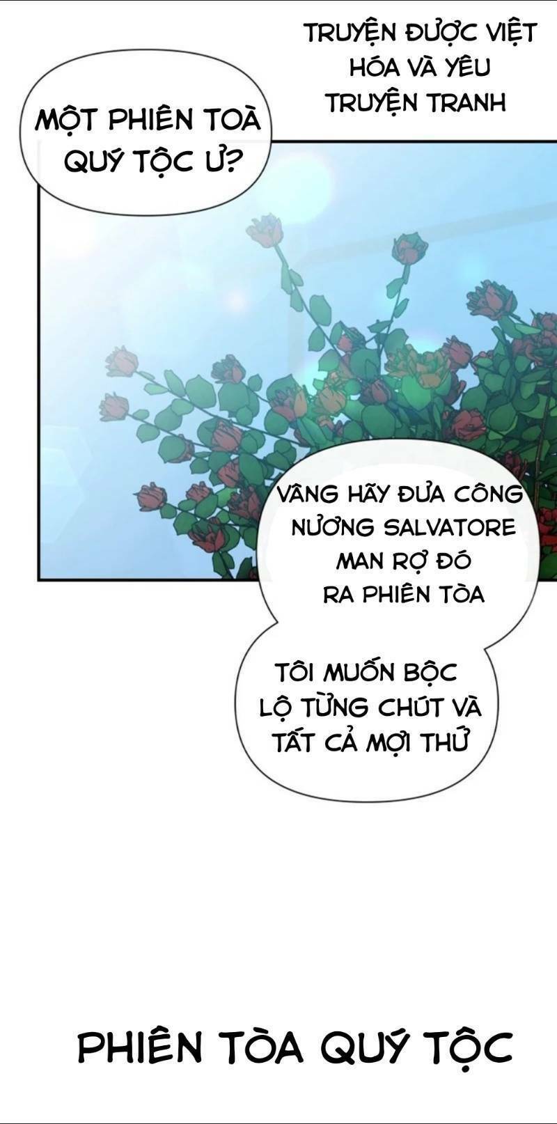 Khế Ước Của Nữ Công Tước Quái Vật Chapter 29 - Trang 2