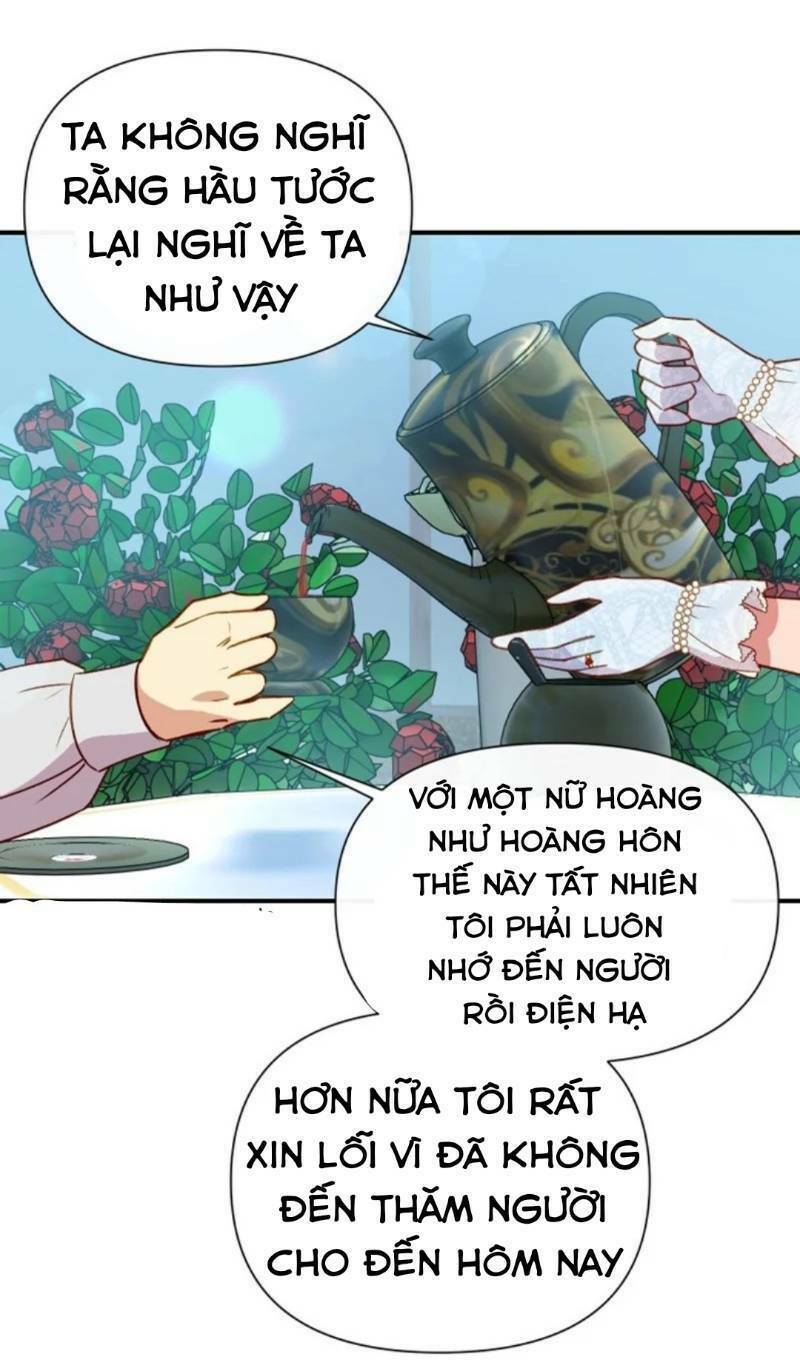 Khế Ước Của Nữ Công Tước Quái Vật Chapter 29 - Trang 2