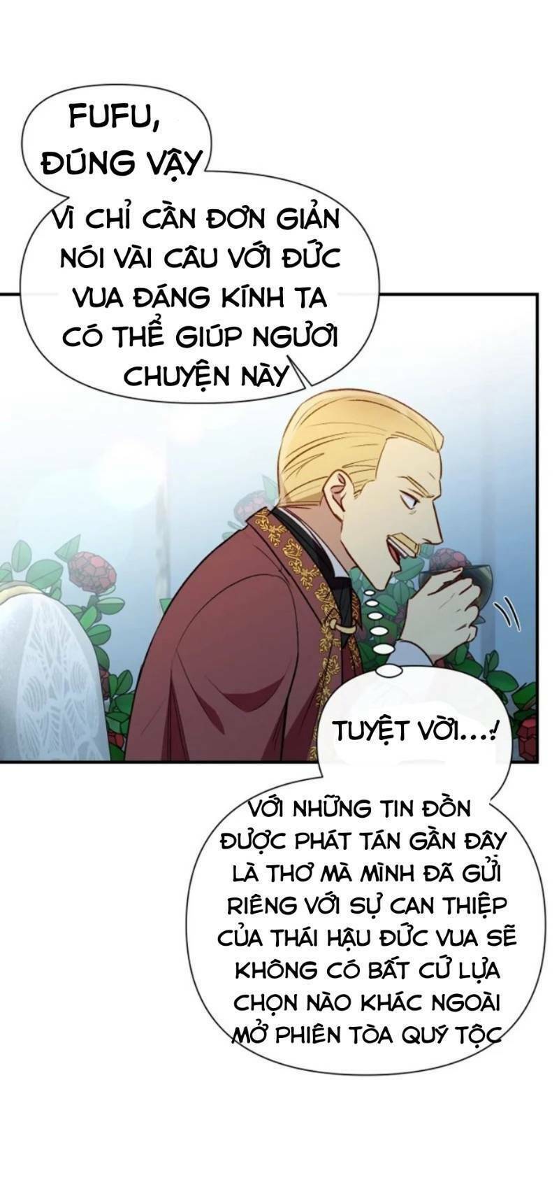 Khế Ước Của Nữ Công Tước Quái Vật Chapter 29 - Trang 2