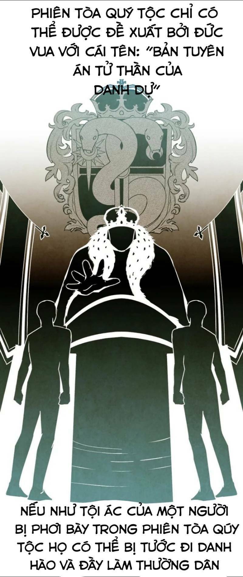 Khế Ước Của Nữ Công Tước Quái Vật Chapter 29 - Trang 2