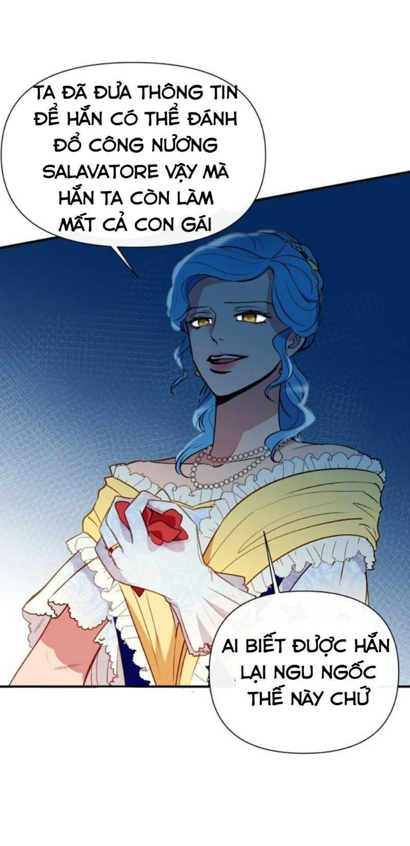 Khế Ước Của Nữ Công Tước Quái Vật Chapter 29 - Trang 2