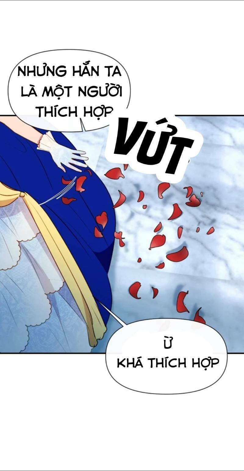 Khế Ước Của Nữ Công Tước Quái Vật Chapter 29 - Trang 2